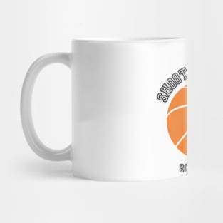 Shooting Guard Mug